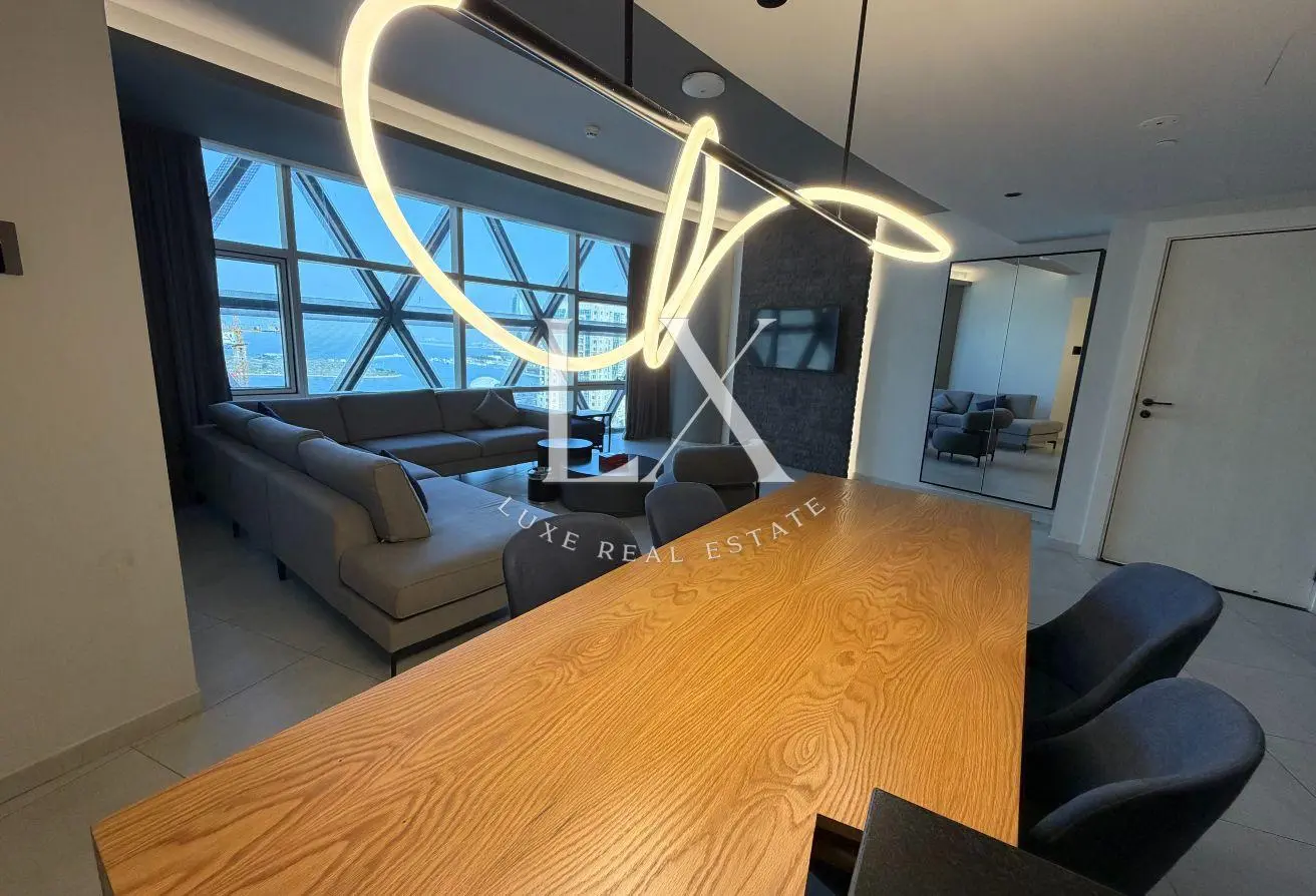 BILLS INCLUDED | LUXURY 3 BEDROOM | READY MOVE IN