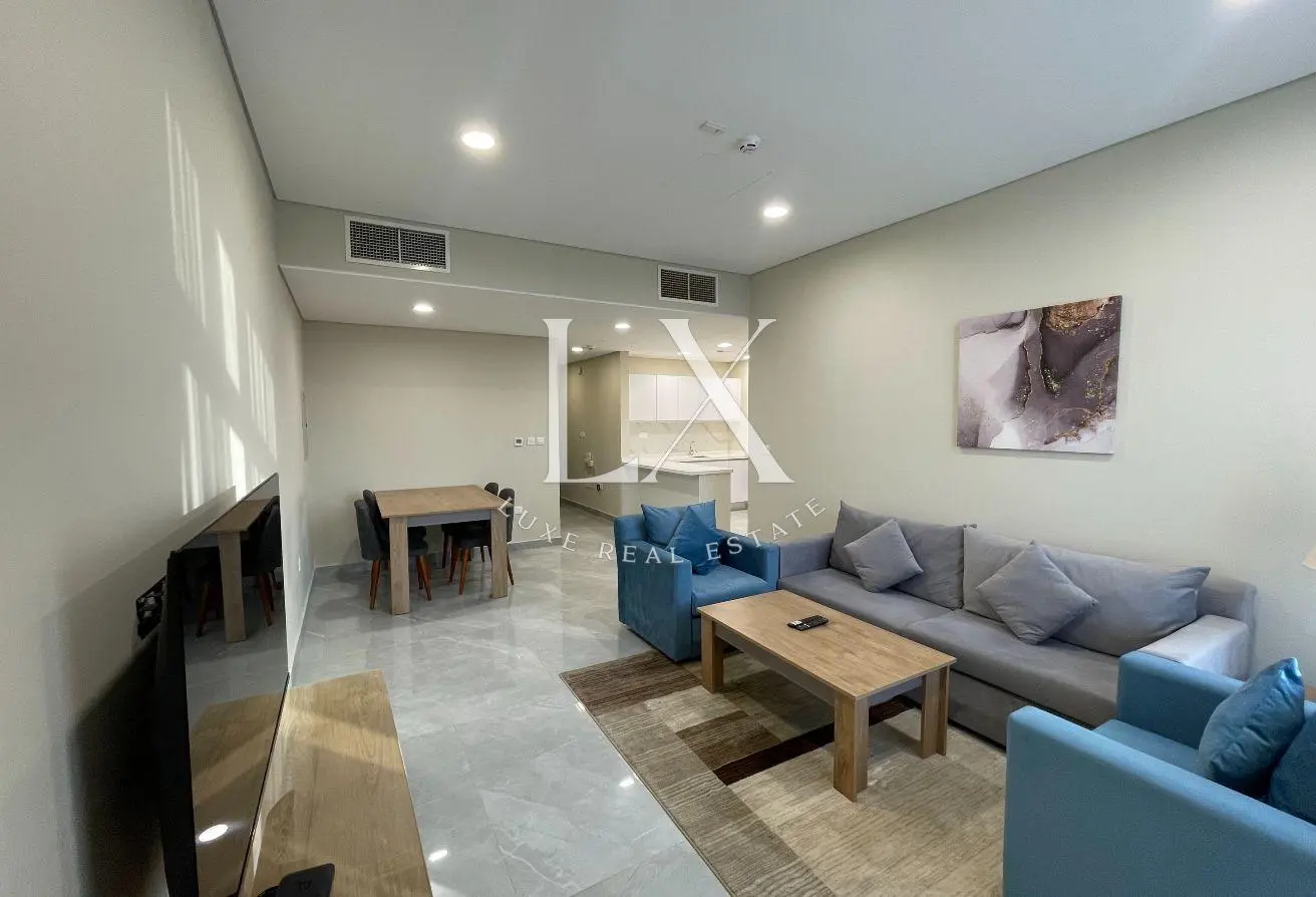 BILLS INCLUDED | PREMIUM 2 BEDROOM | HIGH FLOOR